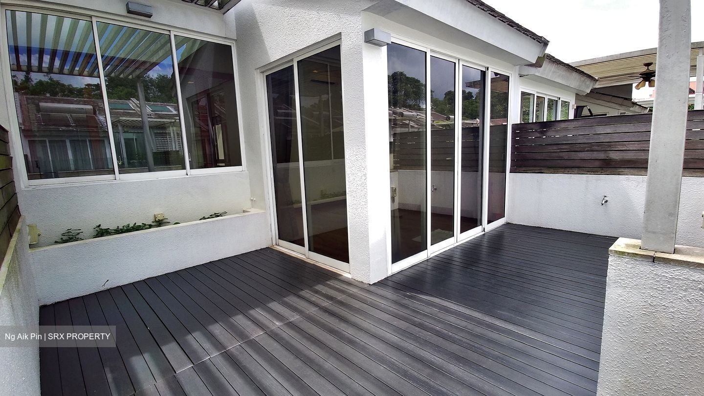 The Greenwood (D11), Terrace #448955981